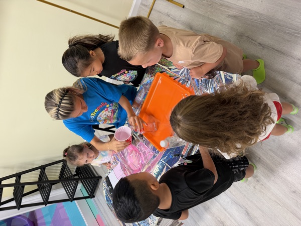Hands-on Art & Creative Group Activities
