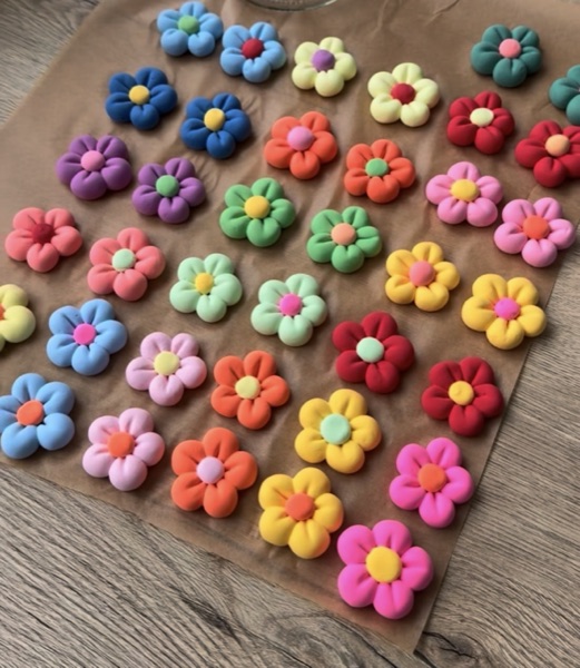 Sensory Play & Craft Creations